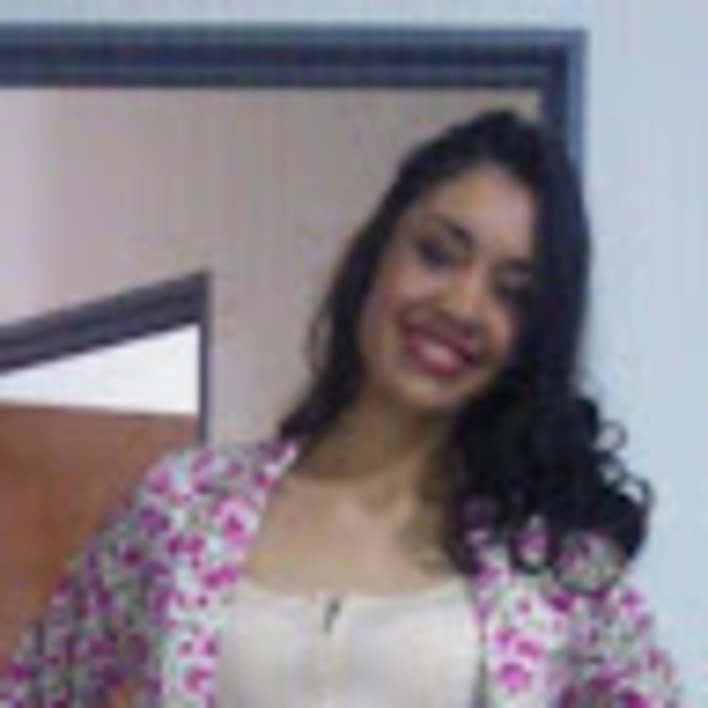 Meet your Posher, Daiana